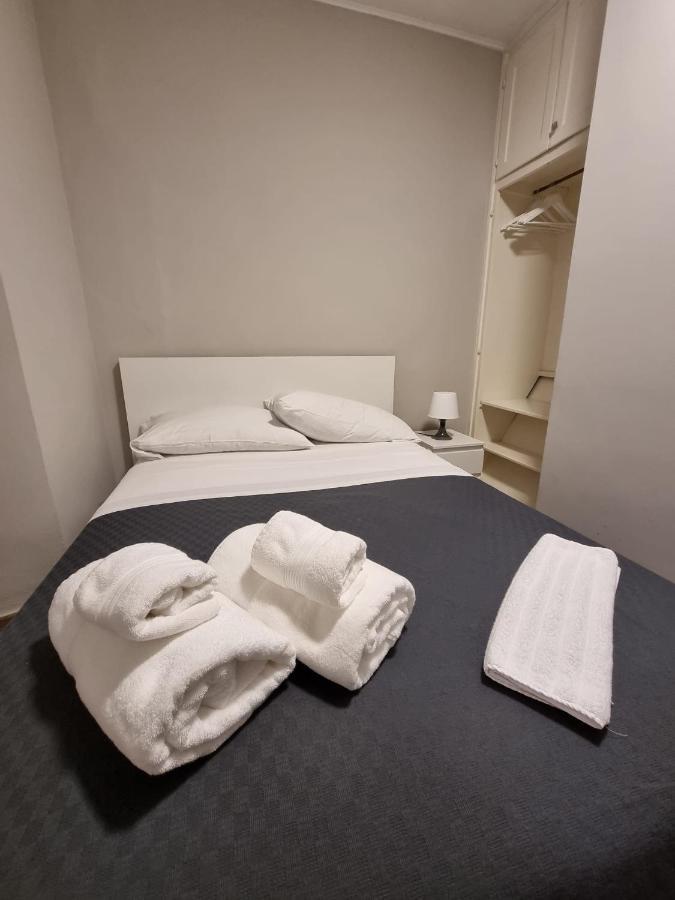 Hotel Osteria Pozzo Locarno Esterno foto